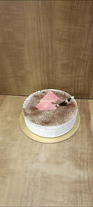 Coffee Cake
