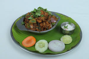 Kothu Parotta