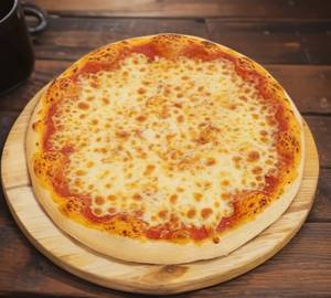 Cheese pizza