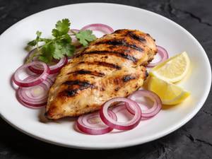 Grilled Chicken Breast
