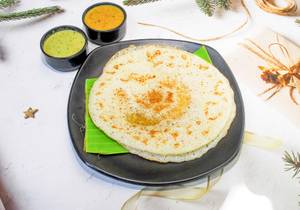 Only kali dosa [2 pieces]