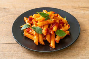 Red Sauce Pasta