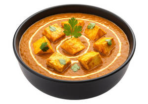 Butter Paneer Masala