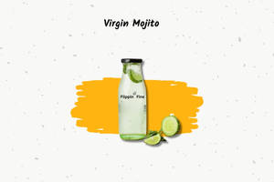 Virgin Mojito [350Ml]