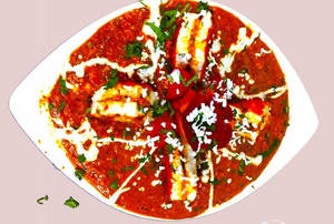 Paneer Nazrana (pure Milk Paneer)