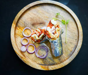 Egg Roll