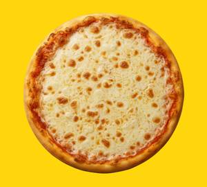 Double Cheese Margherita [Regular 7"]