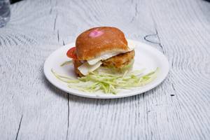 Classic Burger