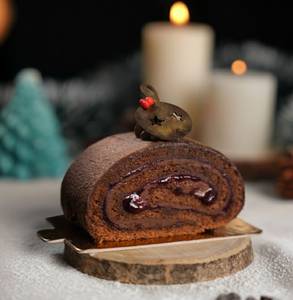 Yule Log