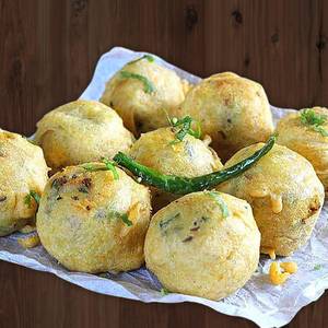 Aloo Bonda
