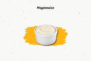 Mayonnaise