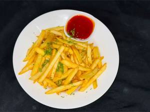 Fries