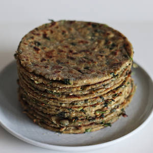 Methi Roti