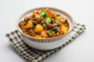 Mix Veg