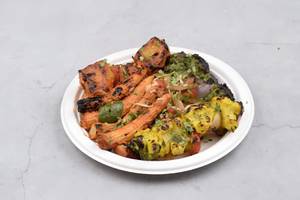 Veg Platter