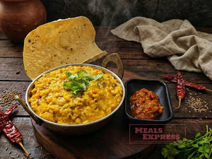 Tadka Khichdi
