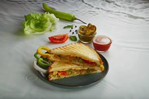 Green City Sandwich