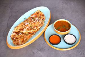 Mix Veg Uttapam