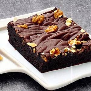 Walnut Brownie