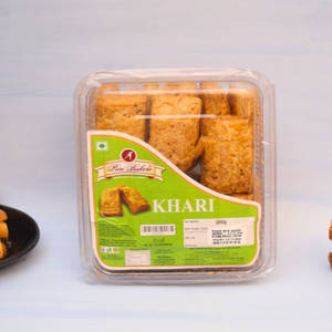 Khari Box-300 Gm