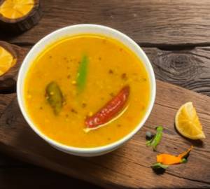 Carrot beans sambar [450 ml]