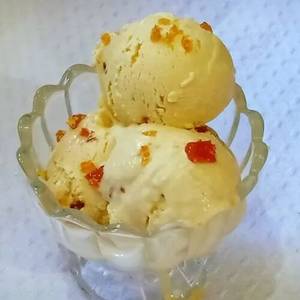Butter Scotch Icecream