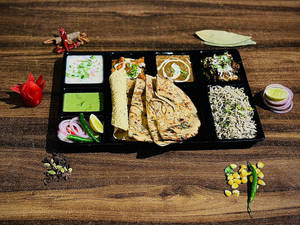 Food Valley Special Thali