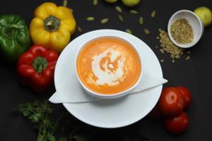 Tomato Soup