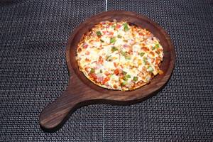 Farm House Pizza