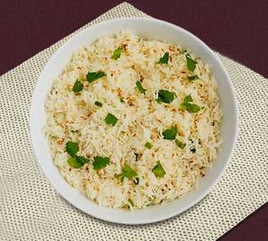 Jeera Rice