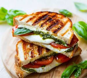 Veg sandwitch