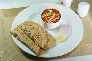 Paneer Butter Masala Combo