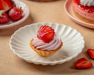Strawberry Tart