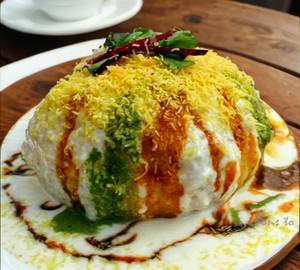 Raj kachori