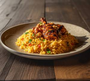 Classic Alfaham Mandi