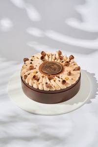 The Black Forest [1690 Kcal , 499 Grams]