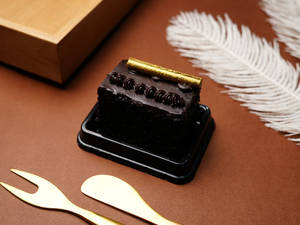 Belgium Chocolate Pastry
