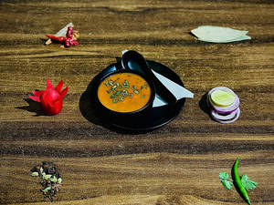Tomato Soup