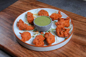 Prawns Koliwada