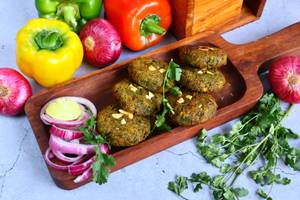 Haryali Kabab