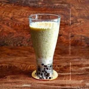Dry Fruit Shake