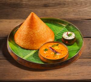 Plain dosa