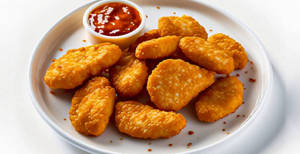Chicken Nuggets