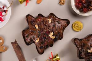 Plum Cake Tree (250 Gms)