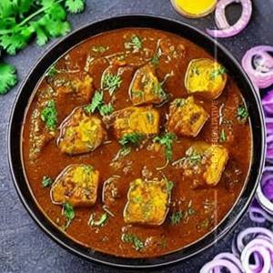 Subzi Kadai Full