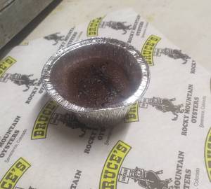 Chocolava Cake