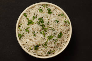 Jeera Rice