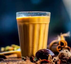 Masala chai