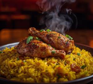 Pepper Alfaham Mandi