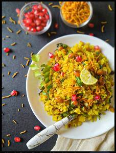 Poha